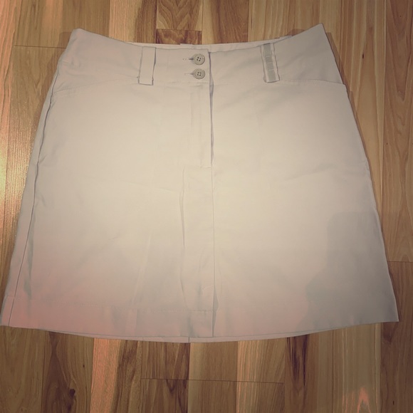 Nike Golf Skort - Picture 1 of 2